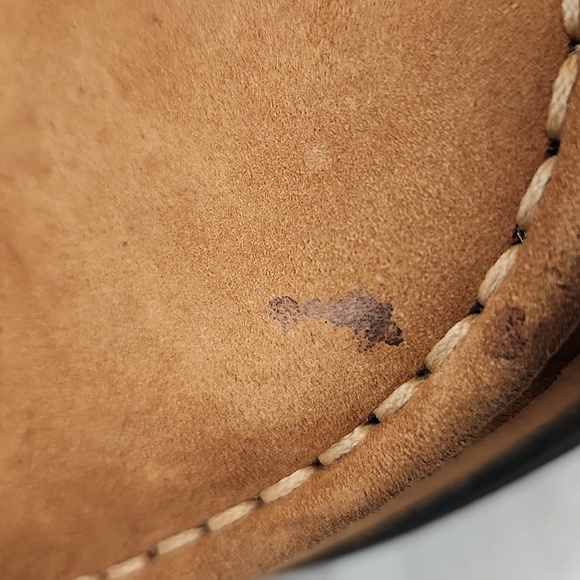 Wolverine "Potomac" English Moc Steel-Toe Boots - Picture 10 of 10